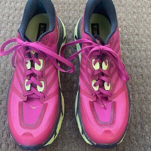 Hoka One One Mafate Speed 3